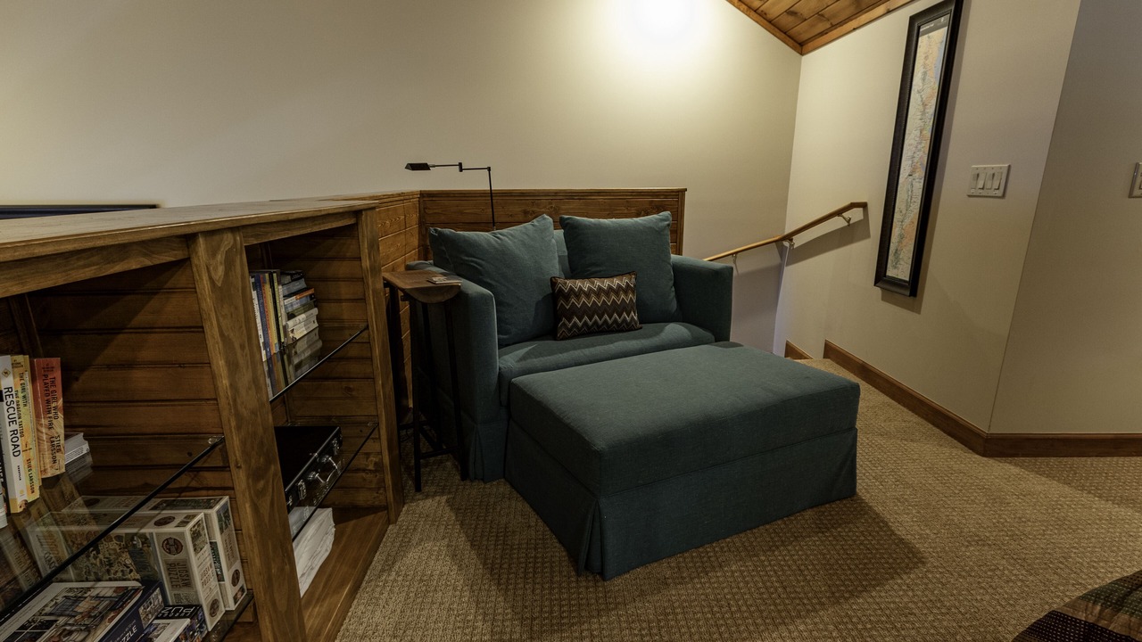 Photo of Bedroom in Sugar Mountain