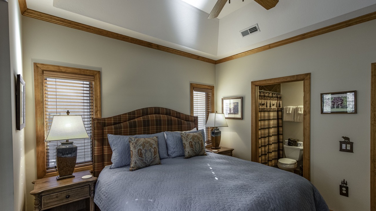 Photo of Bedroom in Sugar Mountain