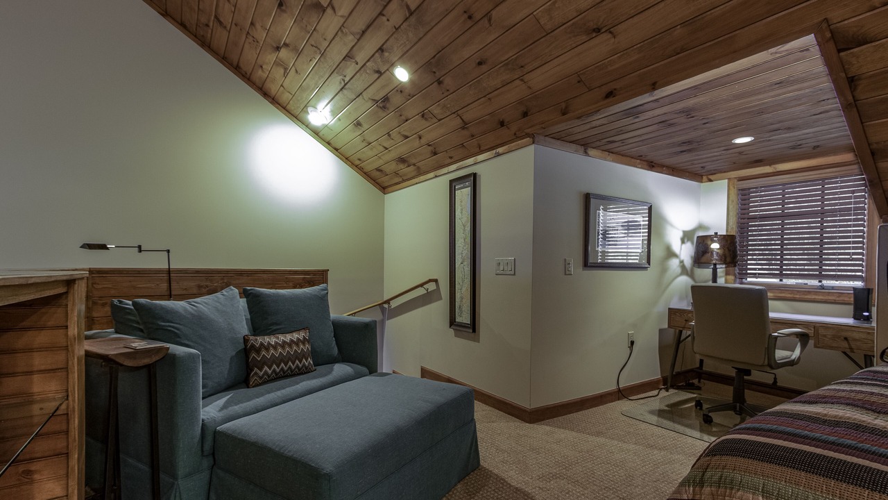 Photo of Bedroom in Sugar Mountain