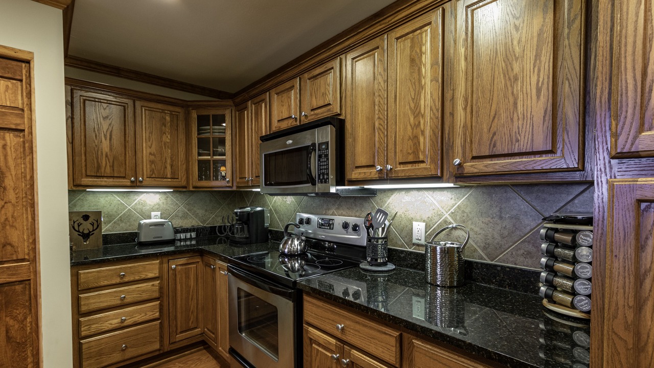 Photo of Kitchen in Sugar Mountain