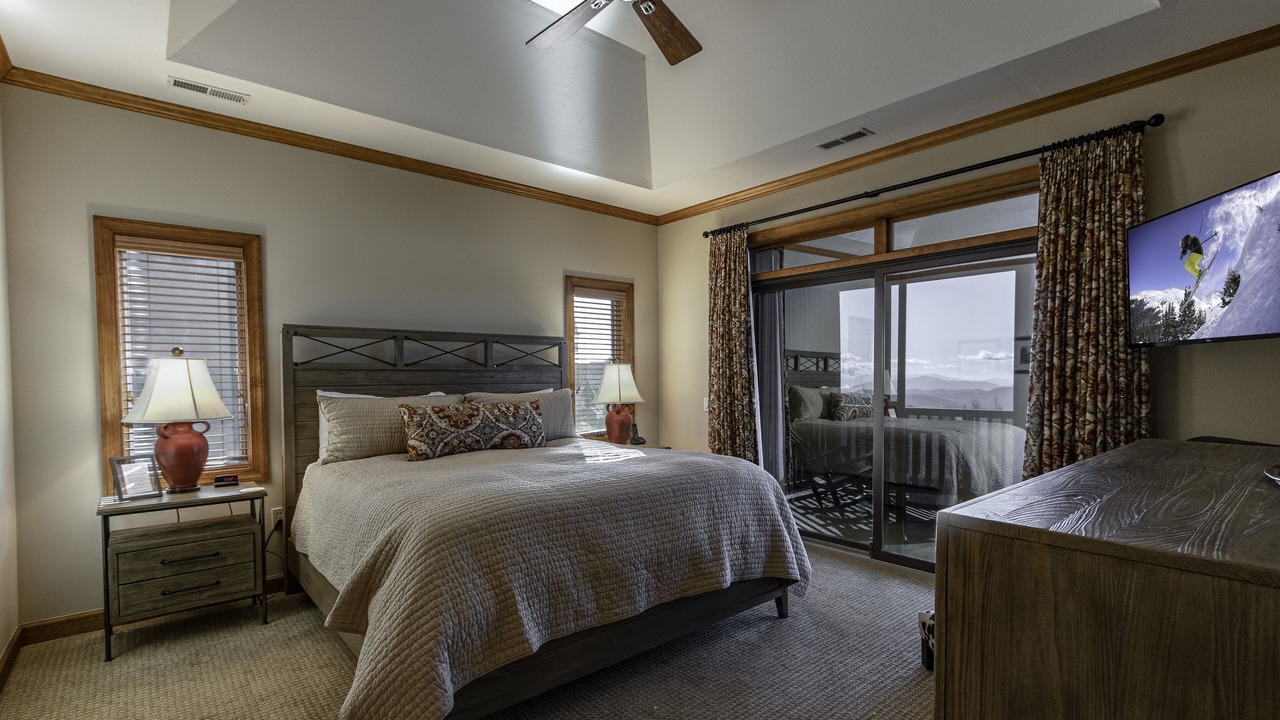 Photo of Bedroom in Sugar Mountain