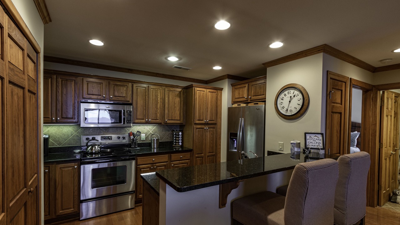 Photo of Kitchen in Sugar Mountain