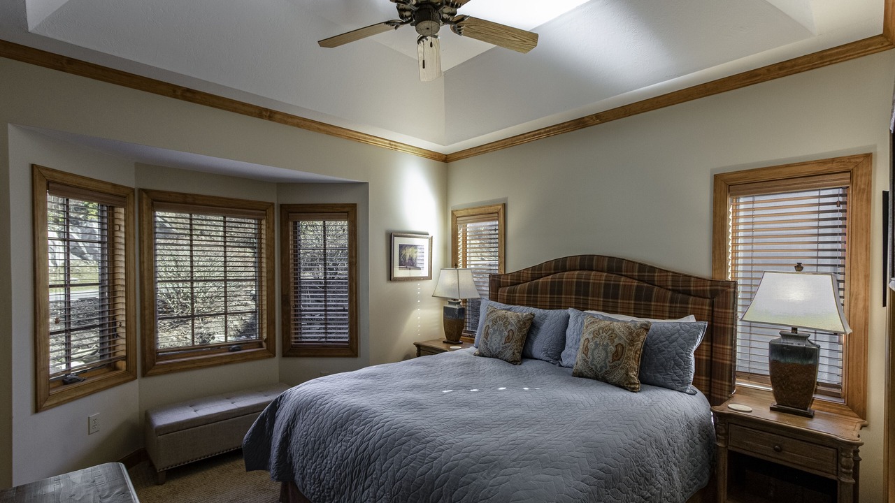 Photo of Bedroom in Sugar Mountain