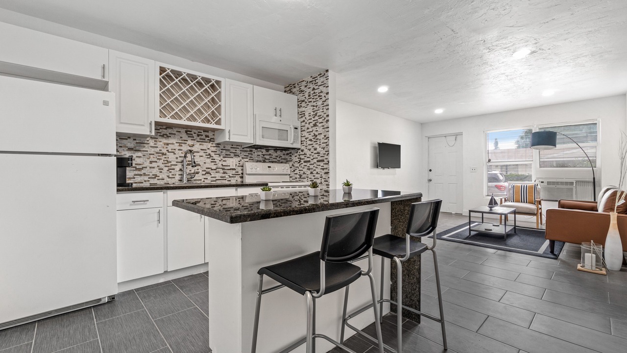Photo of Kitchen in Lake Worth