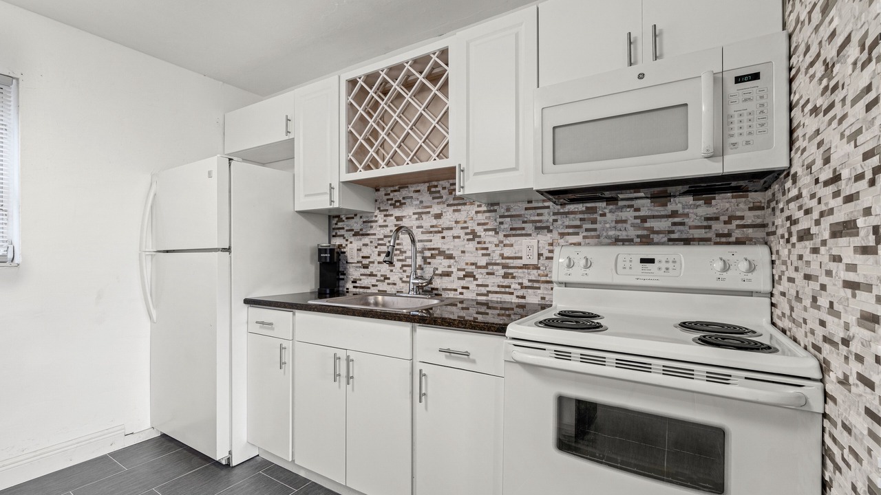 Photo of Kitchen in Lake Worth