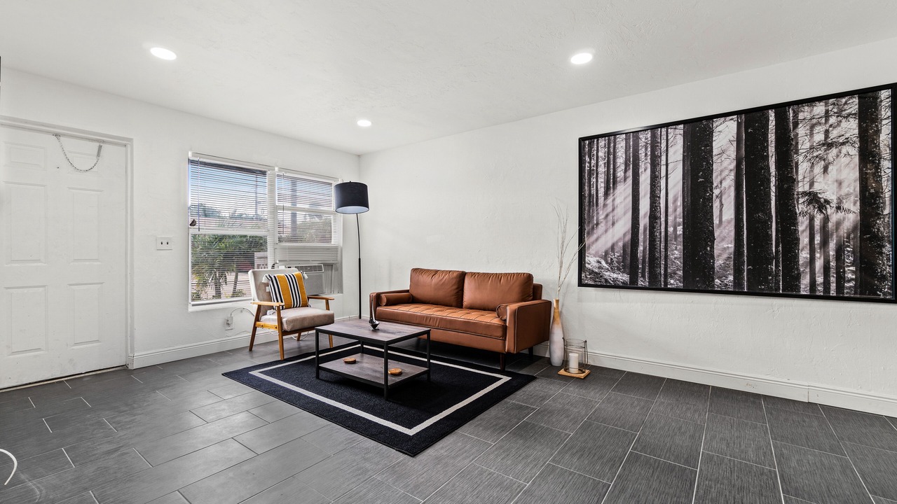Photo of Livingroom in Lake Worth