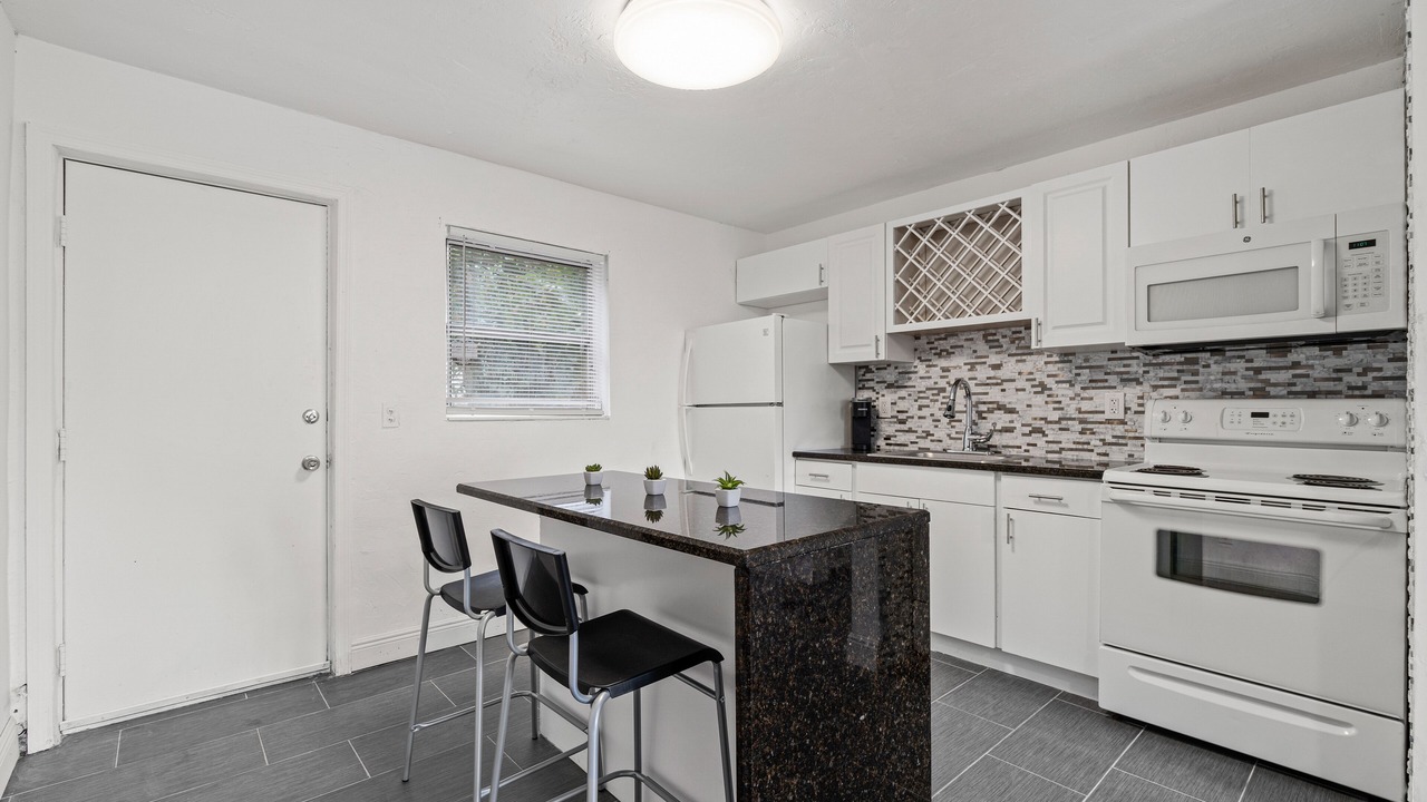 Photo of Kitchen in Lake Worth