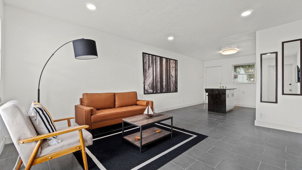 Photo of Livingroom in Lake Worth