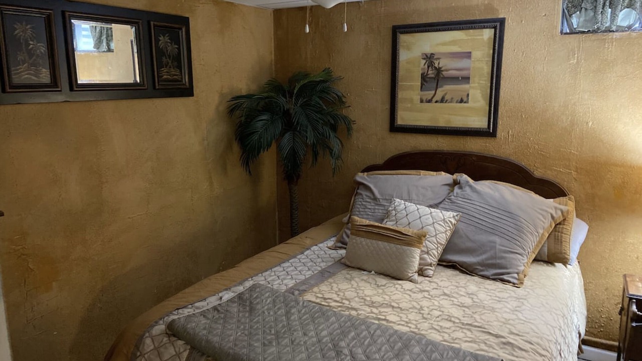 Photo of Bedroom in Lake Ozark