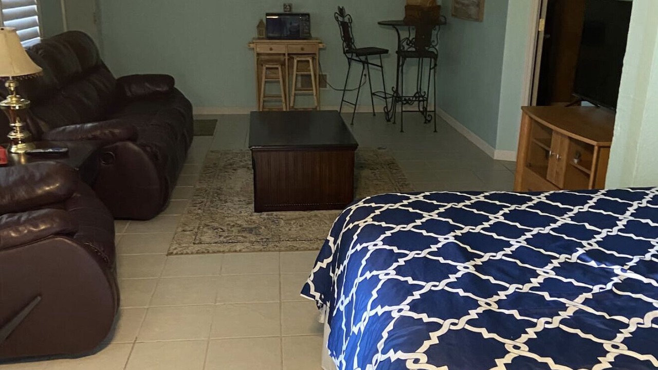 Photo of Bedroom in Lake Ozark