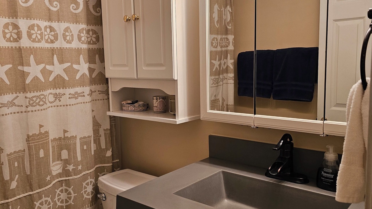 Photo of Bathroom in Lake Ozark