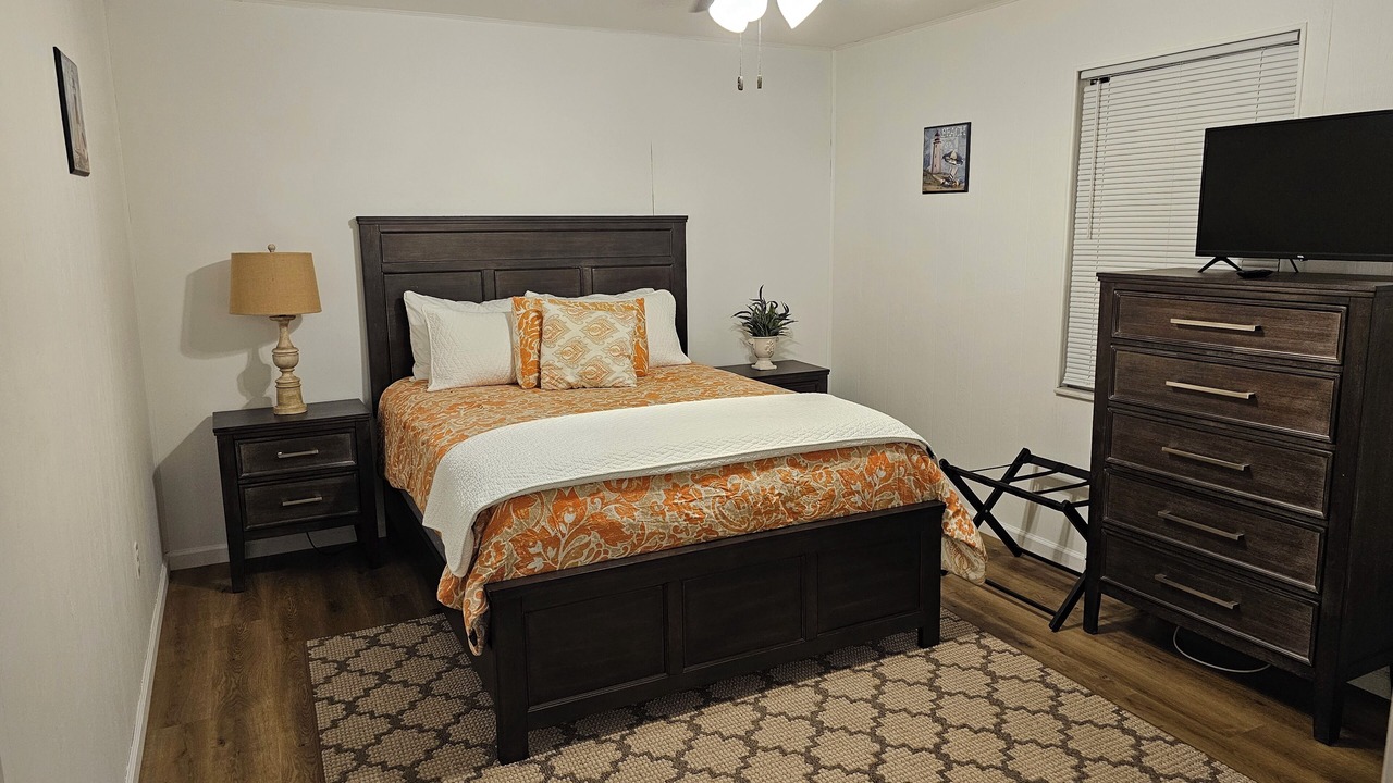 Photo of Bedroom in Lake Ozark