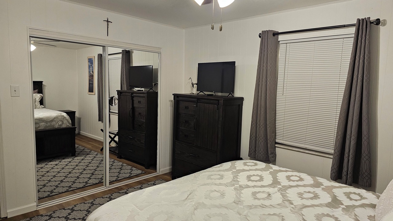 Photo of Bedroom in Lake Ozark