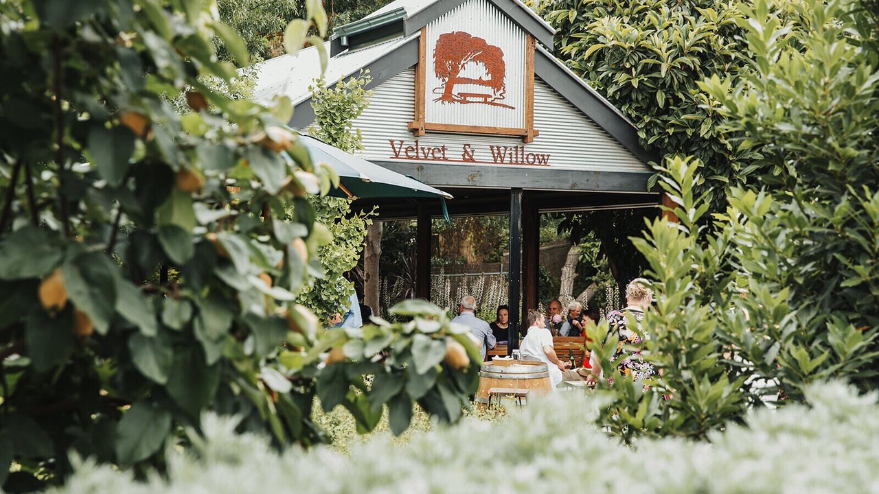 Photo of Outdoor in Upper Wakefield