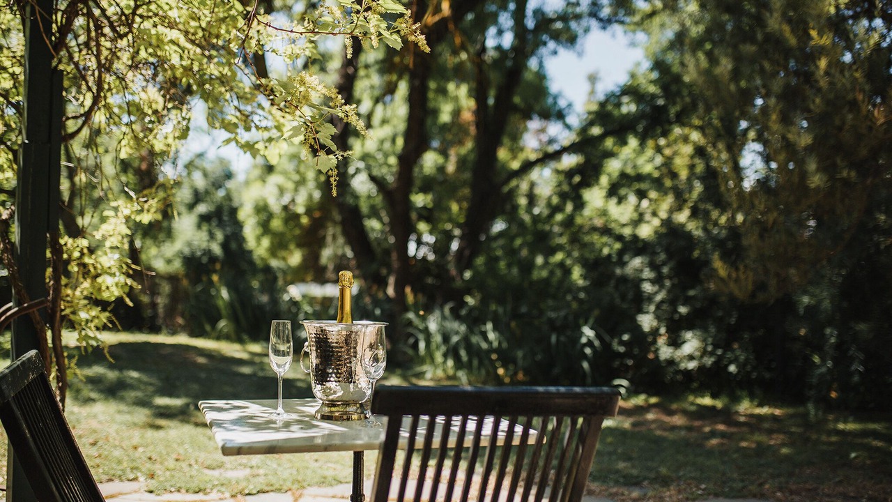 Photo of Outdoor in Upper Wakefield