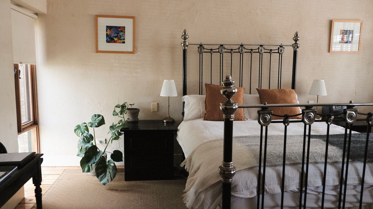 Photo of Bedroom in Upper Wakefield