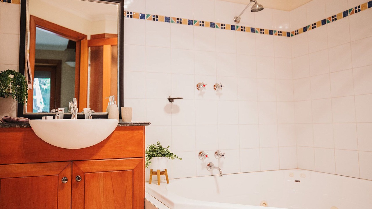 Photo of Bathroom in Upper Wakefield