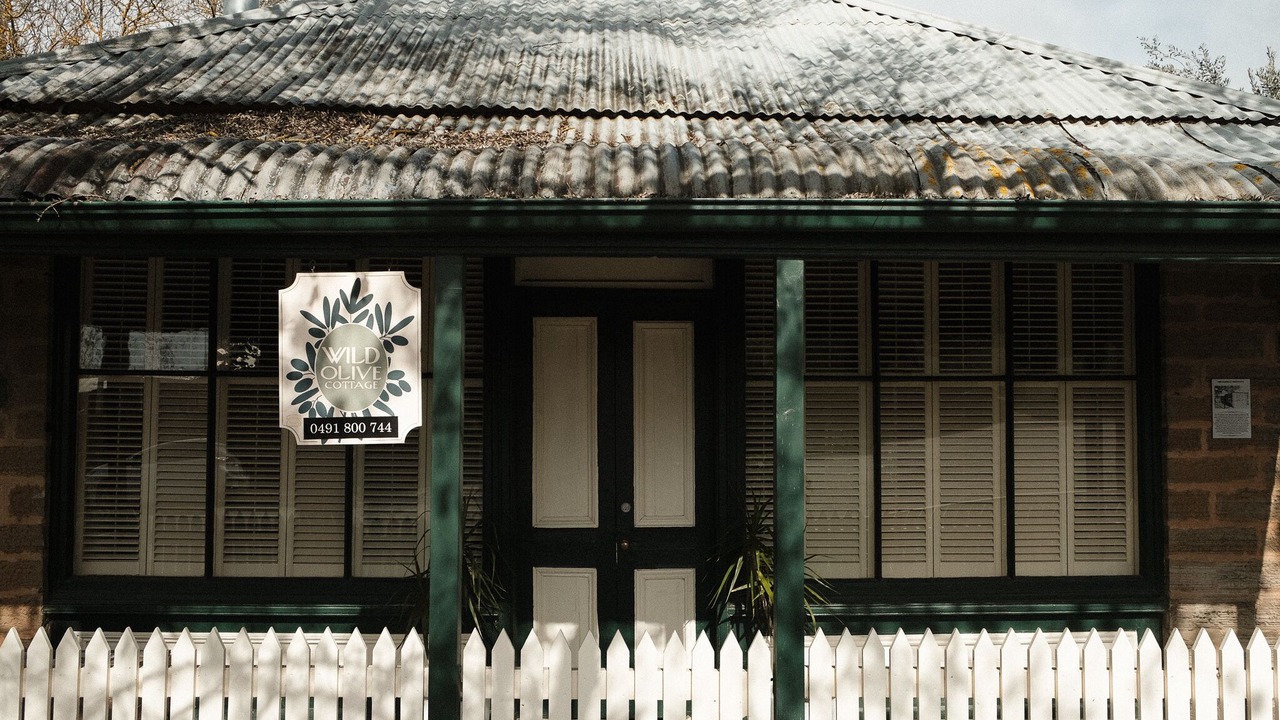 Photo of Outdoor in Upper Wakefield