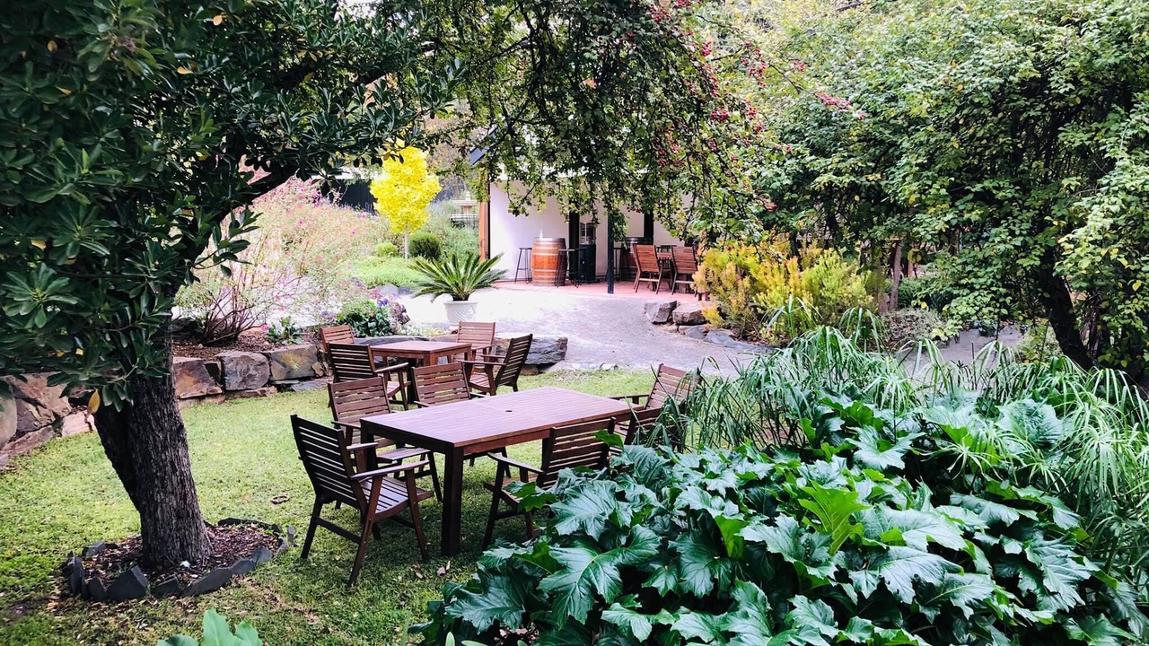 Photo of Outdoor in Upper Wakefield