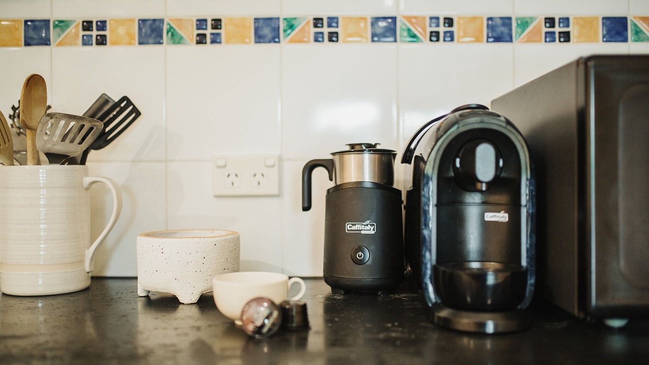 Photo of Kitchen in Upper Wakefield