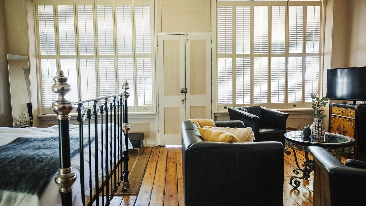 Photo of Bedroom in Upper Wakefield