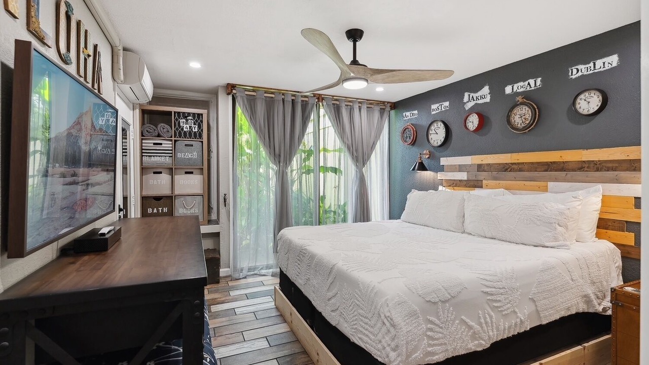 Photo of Bedroom in Kahuku