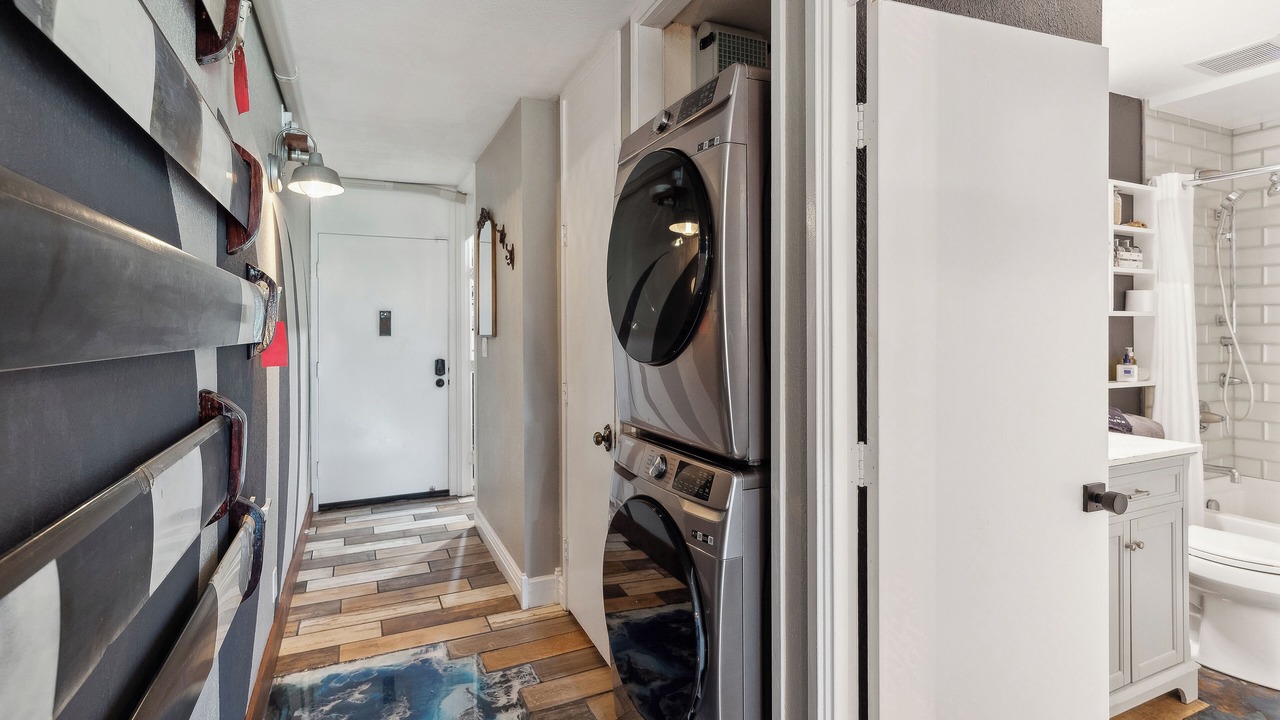 Photo of Bathroom in Kahuku