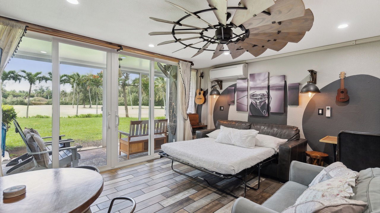 Photo of Bedroom in Kahuku