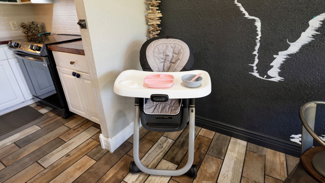 Photo of Kitchen in Kahuku