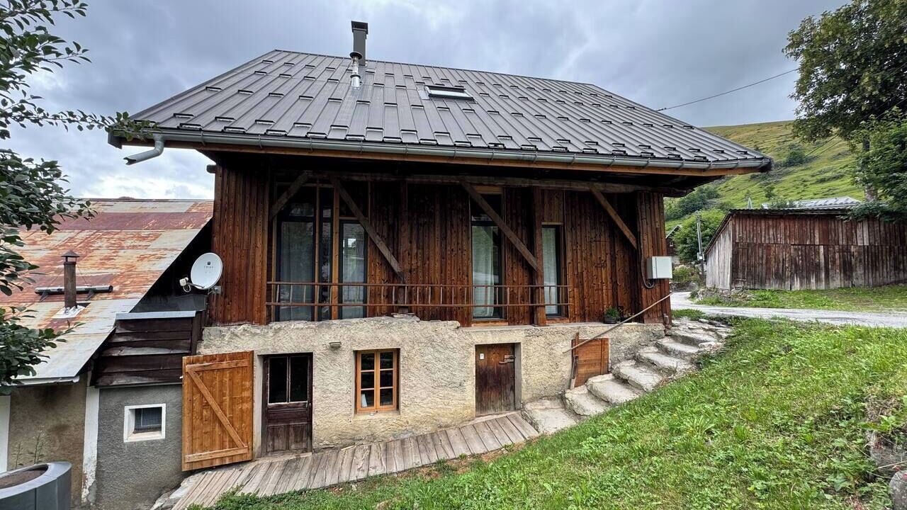 Photo of Outdoor in Le Chalmieu