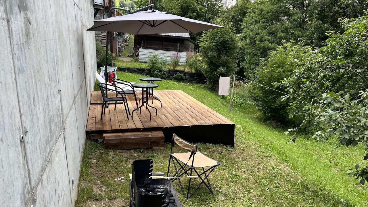 Photo of Outdoor in Le Chalmieu