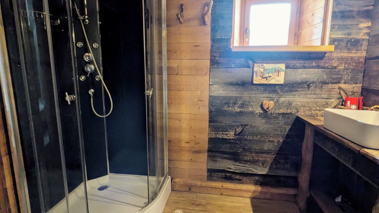 Photo of Bathroom in Le Chalmieu