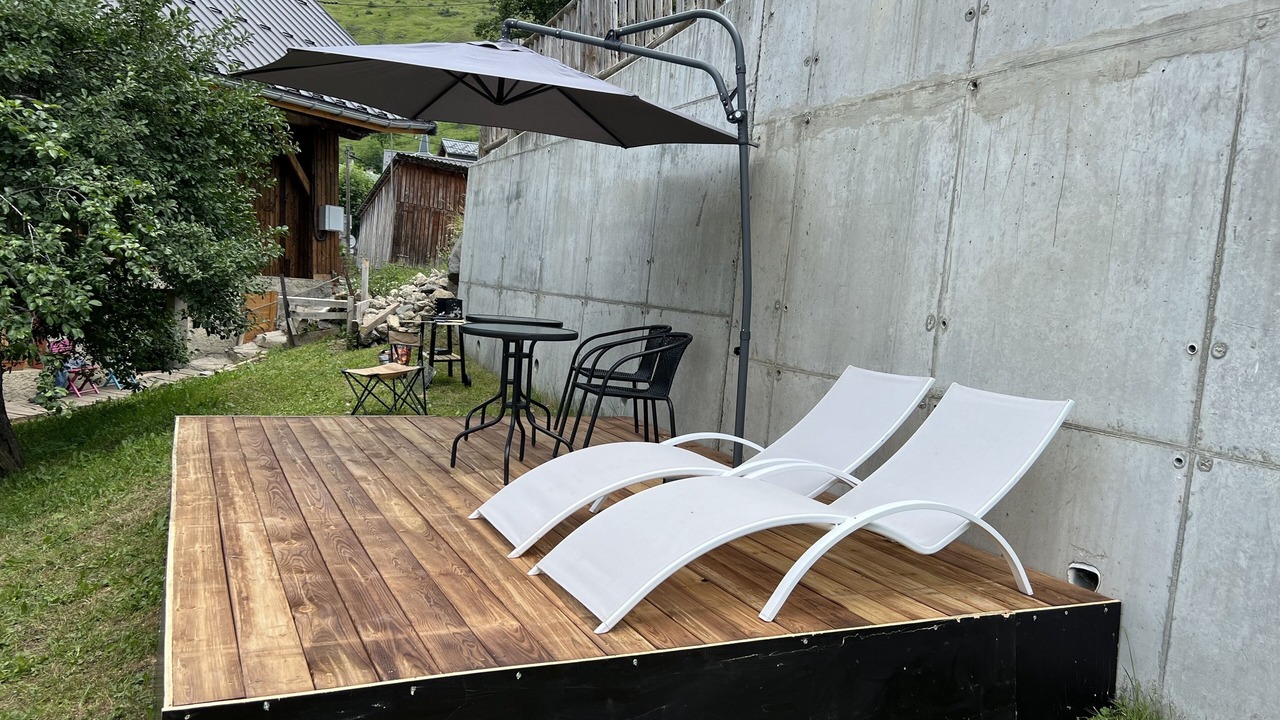 Photo of Outdoor in Le Chalmieu