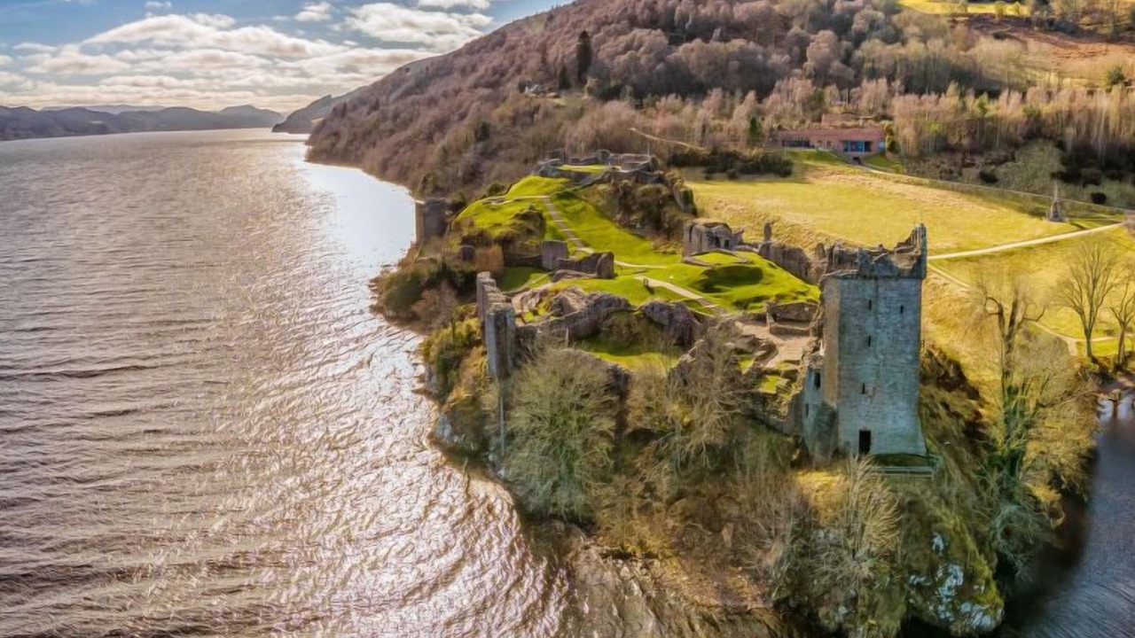 Photo of Others in Cannich