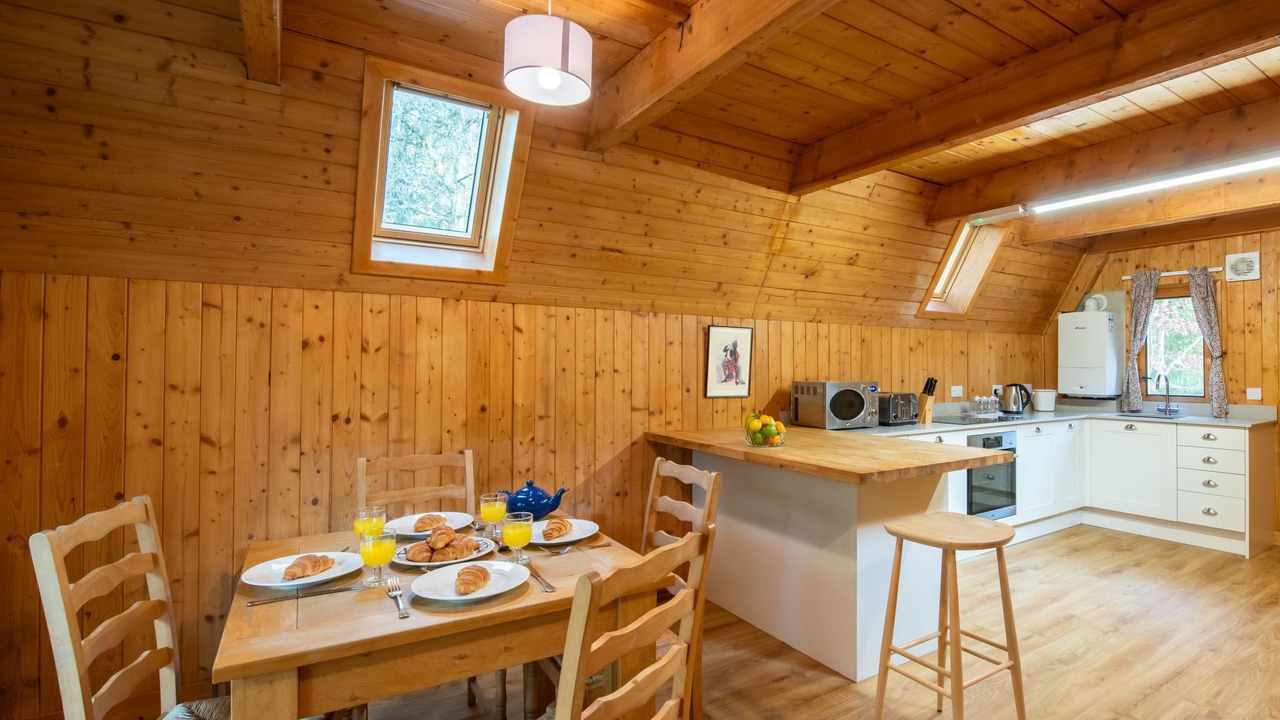 Photo of Bedroom in Cannich