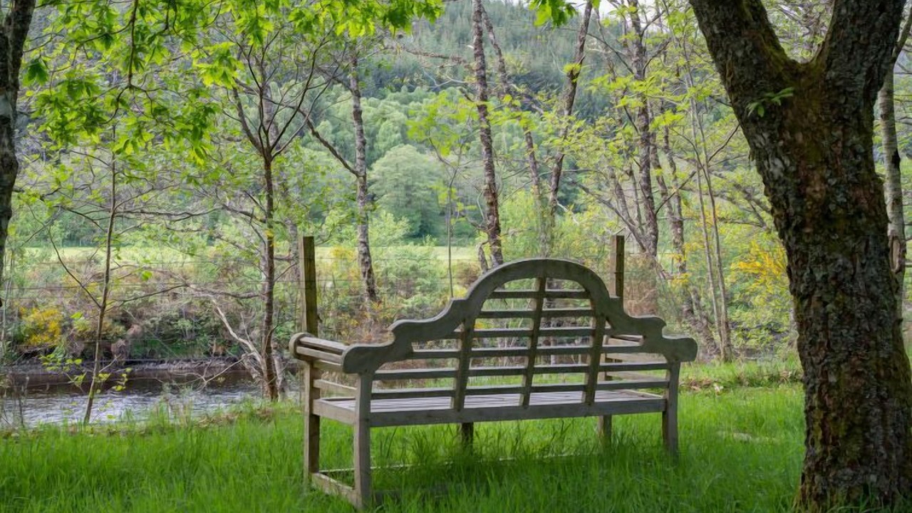 Photo of Outdoor in Cannich