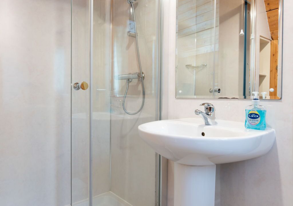 Photo of Bathroom in Cannich