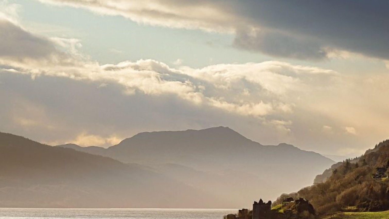 Photo of Others in Cannich