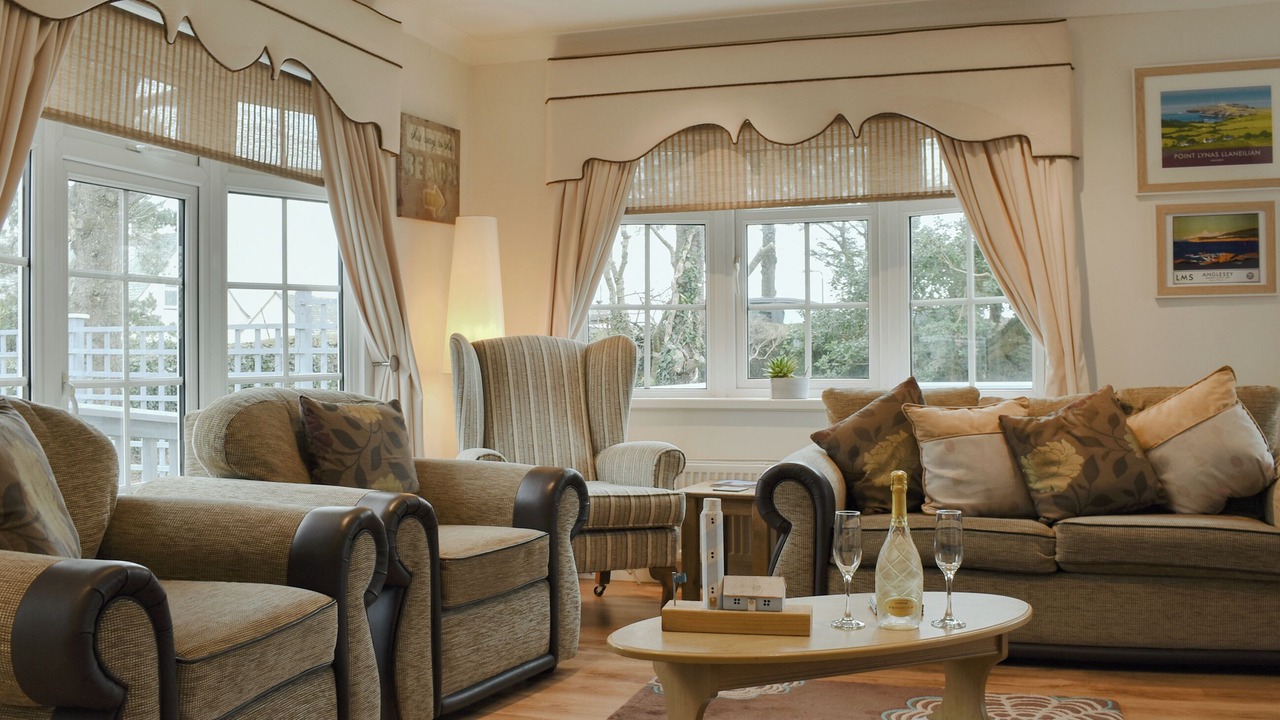 Photo of Bedroom in Amlwch