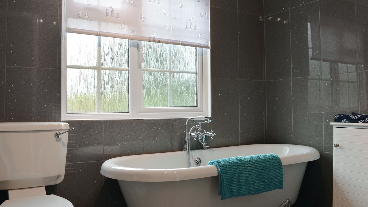 Photo of Bathroom in Amlwch