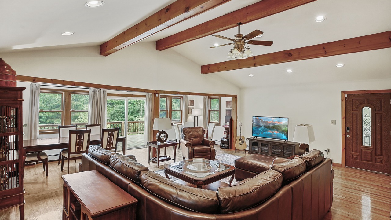 Photo of Bedroom in Livingston Manor