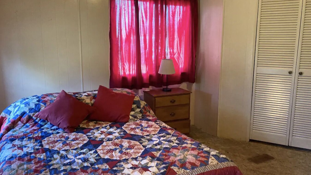Photo of Bedroom in Moorcroft
