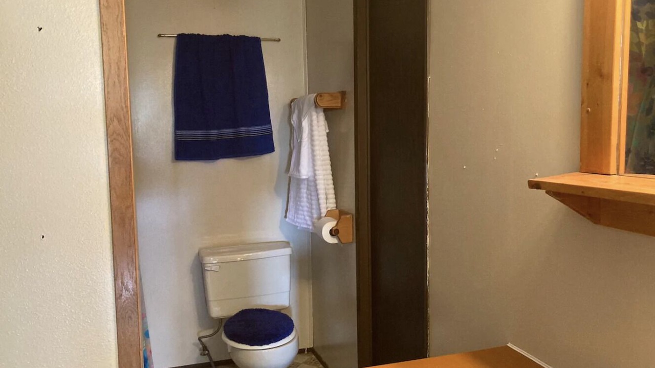 Photo of Bathroom in Moorcroft