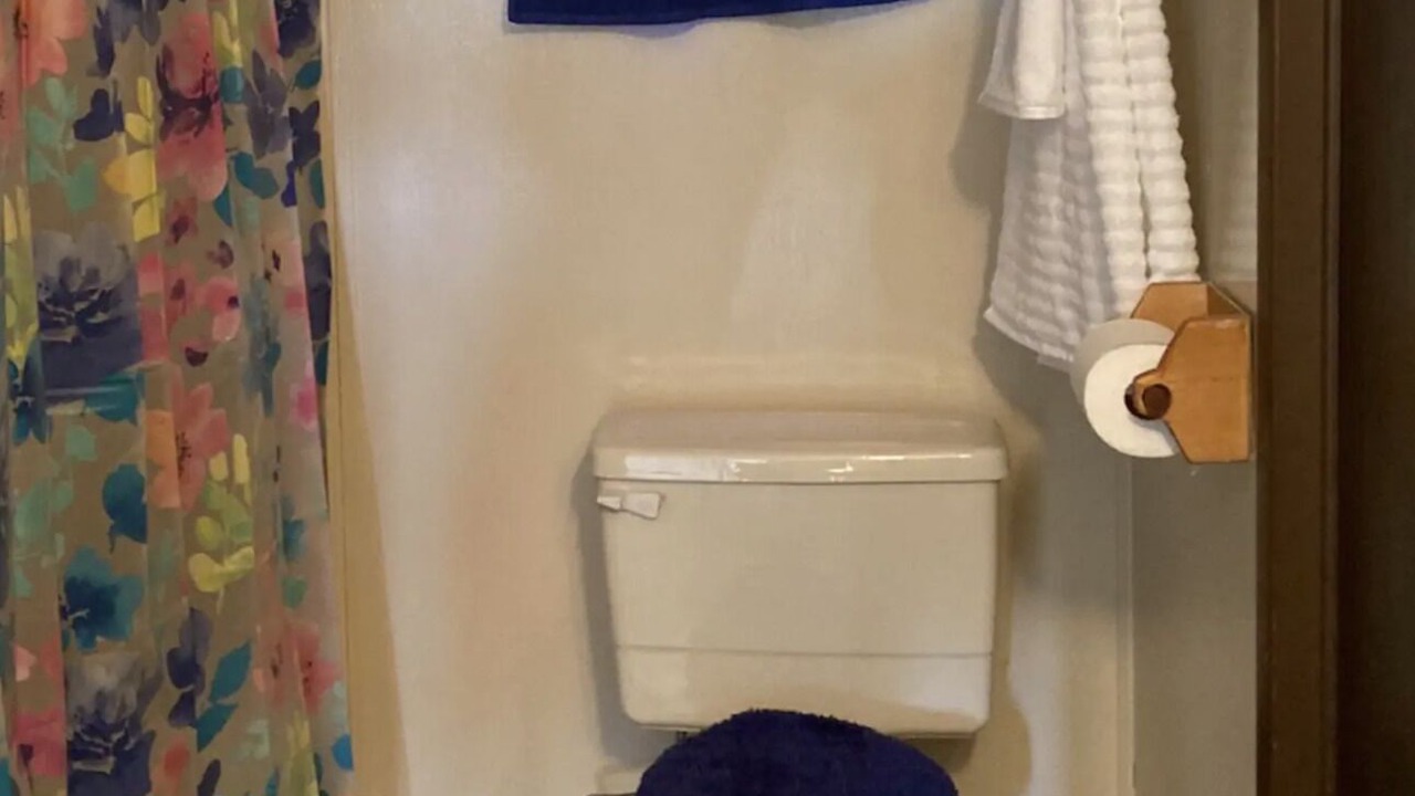 Photo of Bathroom in Moorcroft