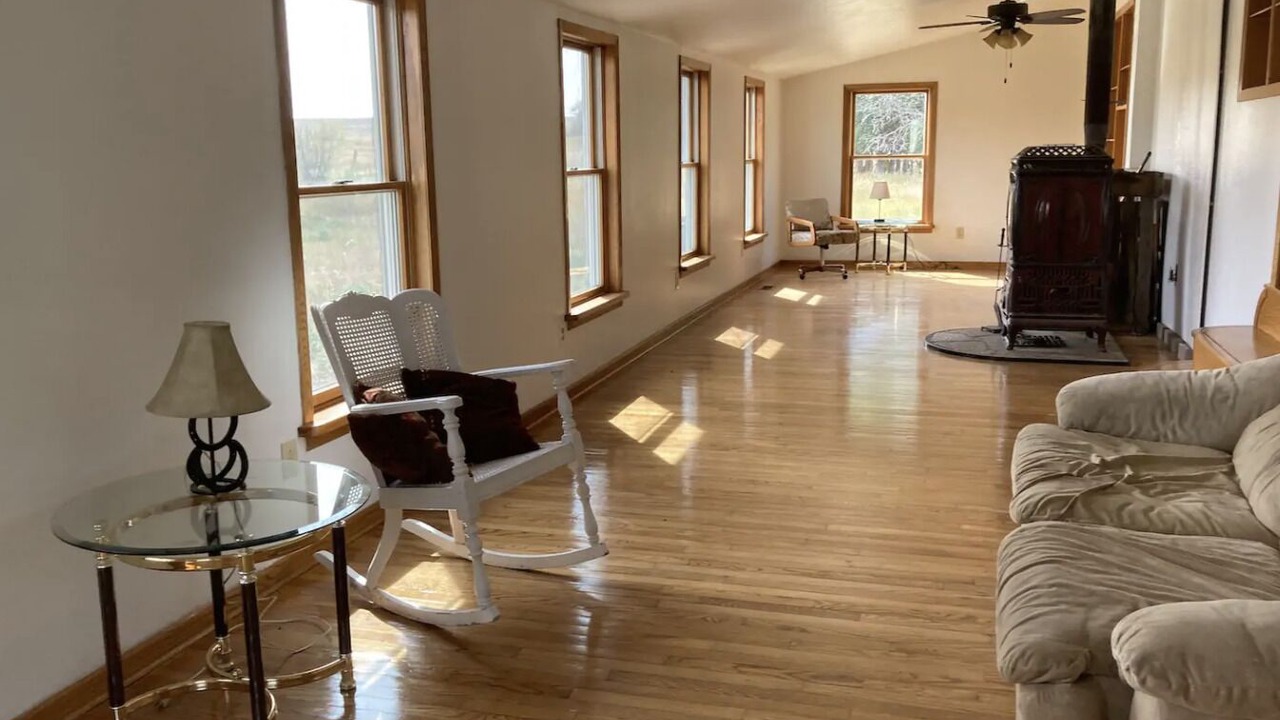 Photo of Livingroom in Moorcroft