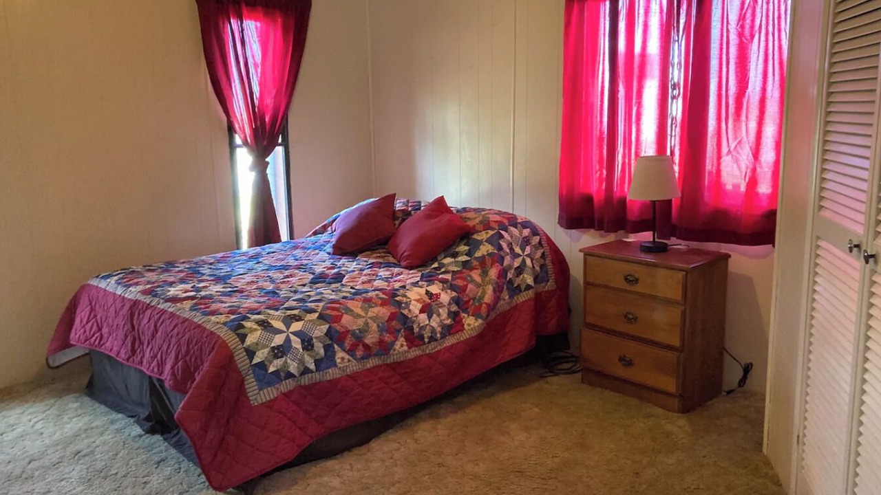 Photo of Bedroom in Moorcroft