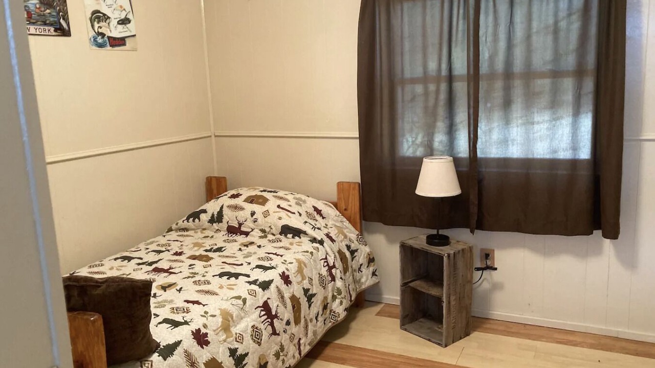 Photo of Bedroom in Moorcroft
