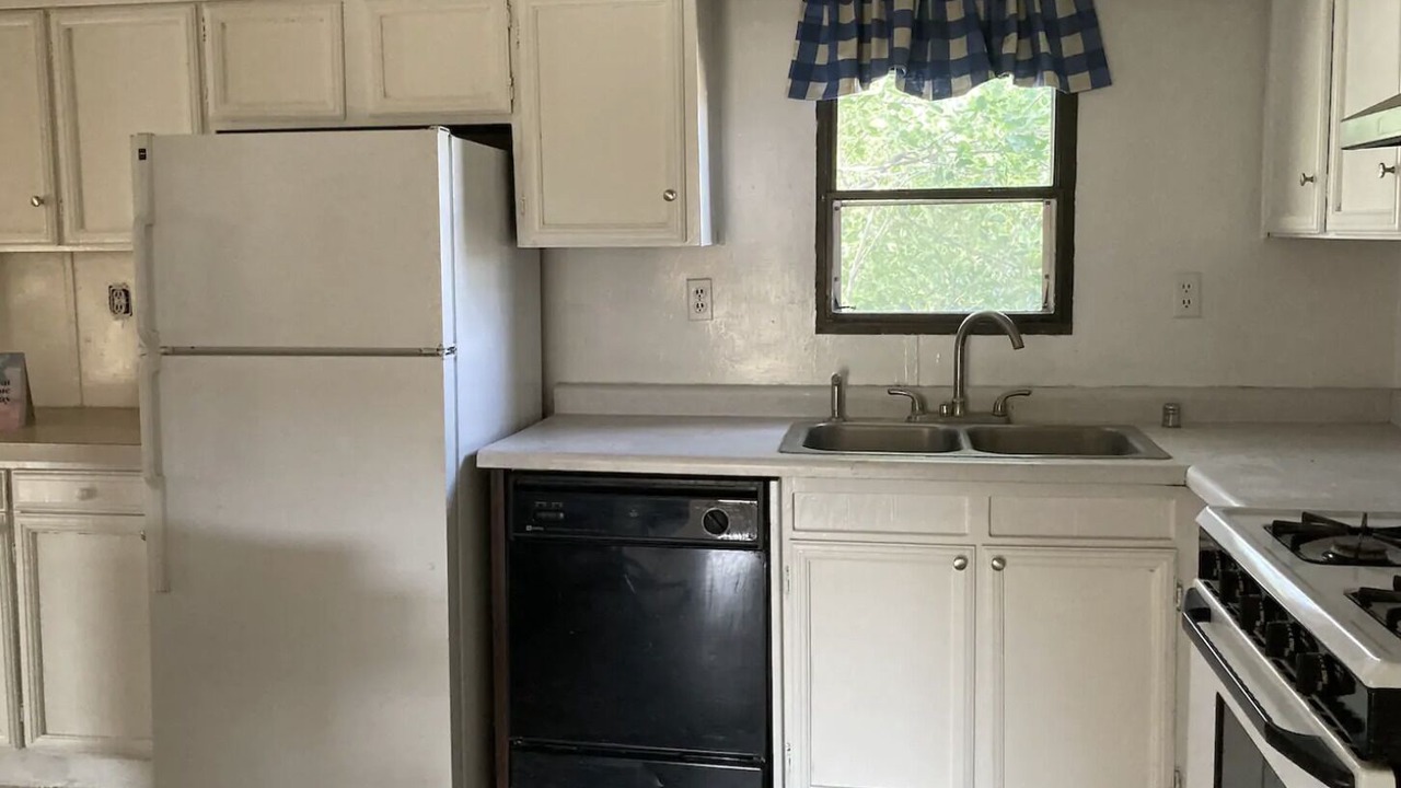 Photo of Kitchen in Moorcroft