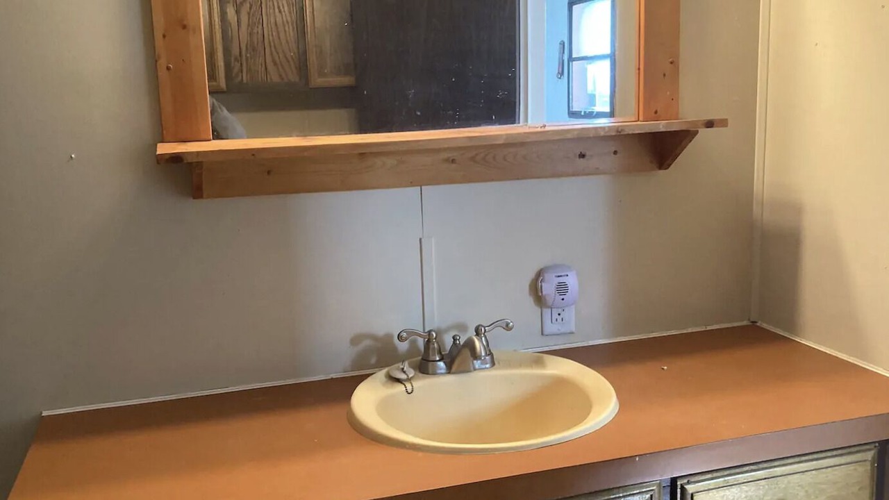 Photo of Bathroom in Moorcroft