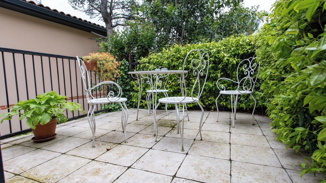 Photo of Outdoor in Patte d'Oie
